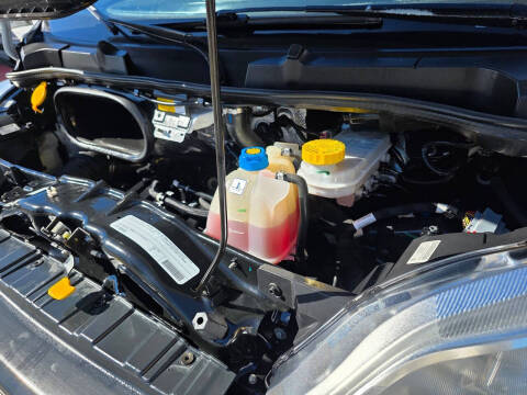 2023 RAM ProMaster 3500 159 WB