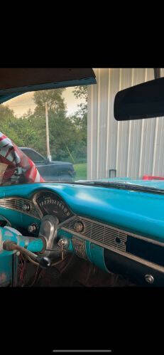 1956 Chevrolet Bel Air