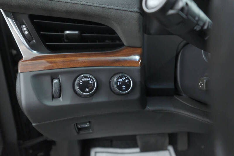 2015 Cadillac Escalade ESV Premium