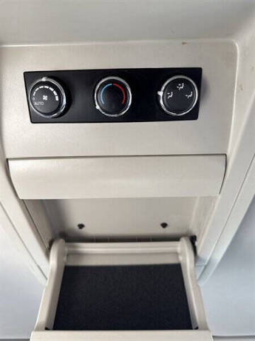 2012 Dodge Grand Caravan Crew