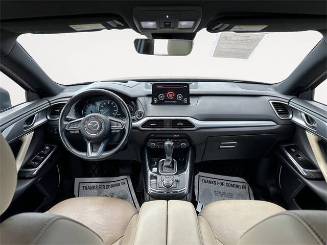 2020 Mazda CX-9 Grand Touring