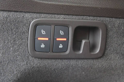 2017 Audi Q7 3.0T quattro Prestige