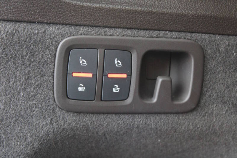 2017 Audi Q7 3.0T quattro Prestige