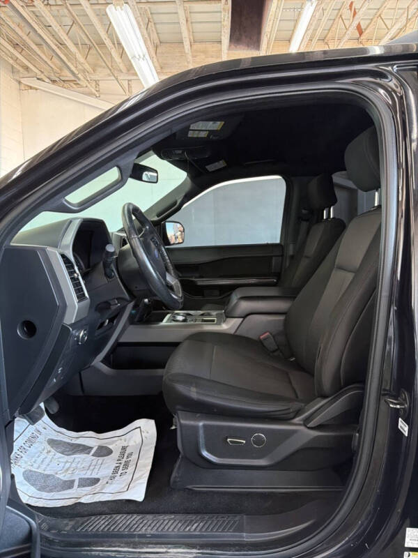 2019 Ford Expedition MAX XLT