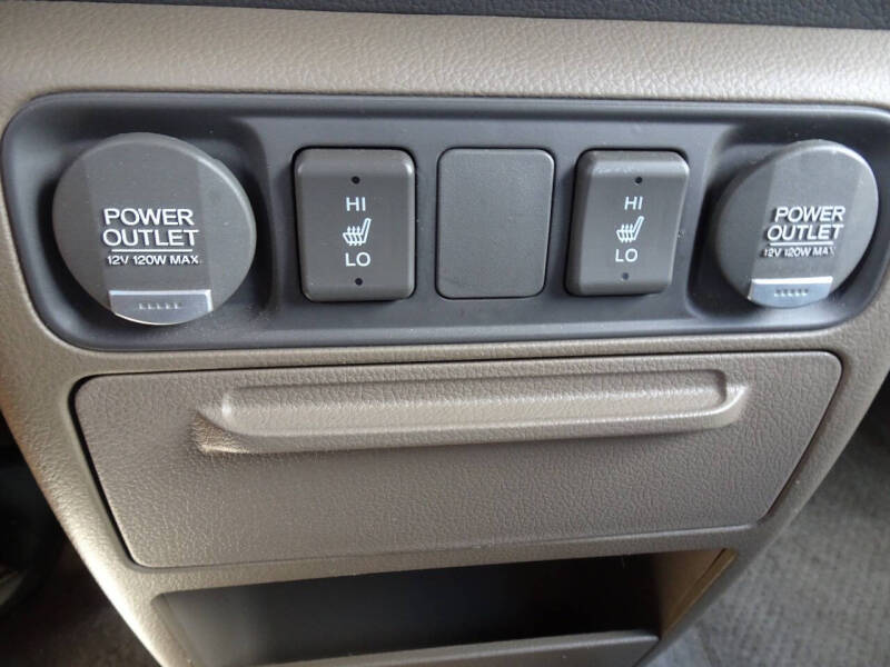 2007 Honda Ridgeline RTL