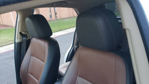 2014 Buick Encore Leather