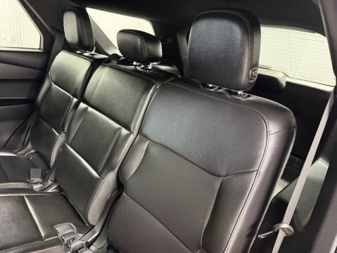 2020 Ford Explorer Police Interceptor Utility