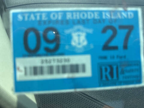 2013 Ford C-MAX Hybrid SEL