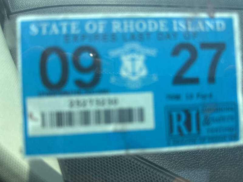 2013 Ford C-MAX Hybrid SEL