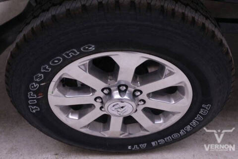 2026 RAM 2500 Lone Star