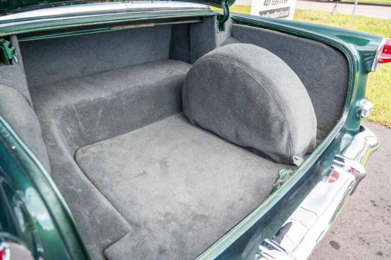 1955 Oldsmobile Eighty-Eight