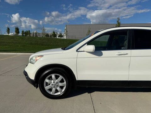 2008 Honda CR-V