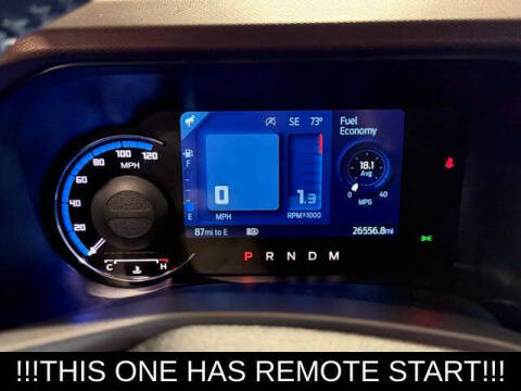 2023 Ford Bronco Outer Banks Advanced