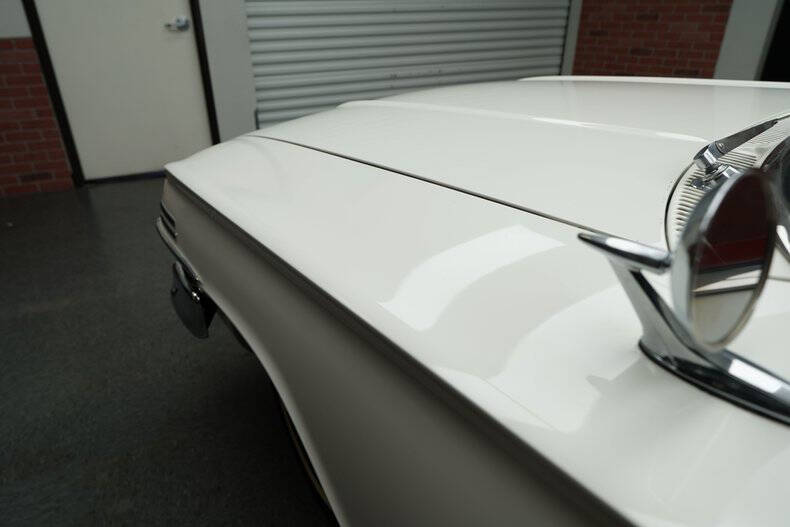 1960 Chevrolet Impala