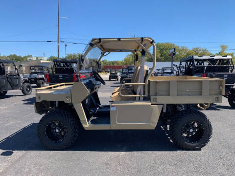 2022 Odes DESERTCROSS 1000-3 for sale at JENTSCH MOTORS in Hearne TX