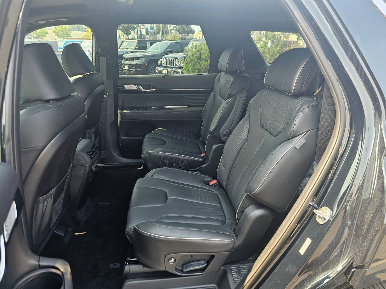 2024 Hyundai PALISADE for sale at Autos by Talon in Seattle, WA