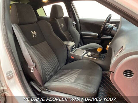 2019 Dodge Charger R/T Scat Pack