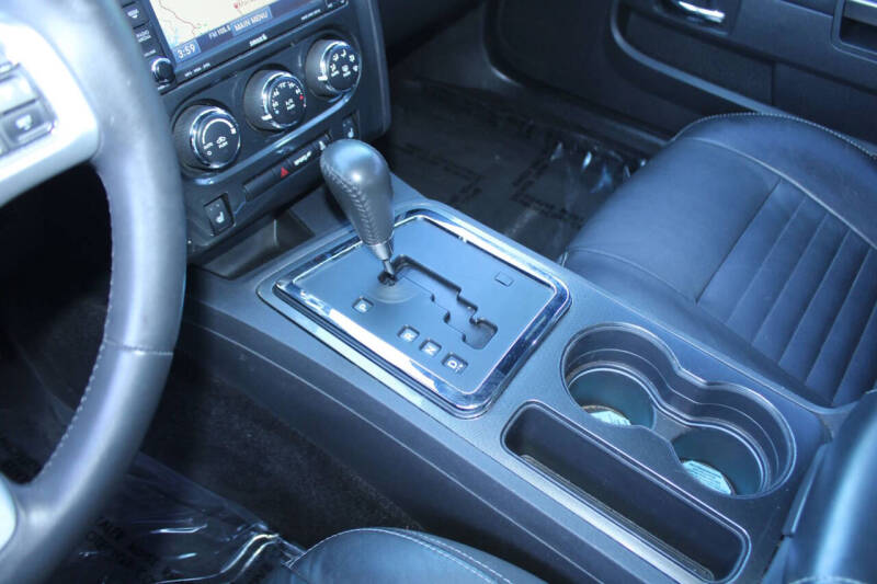 2014 Dodge Challenger