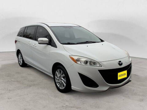 2013 Mazda MAZDA5 Sport