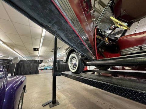 1949 Studebaker Commander