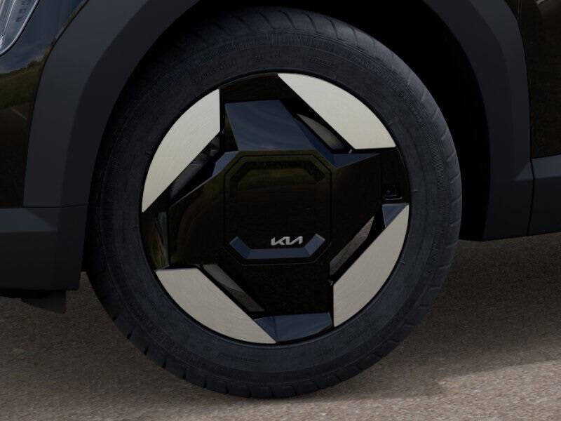 2026 Kia EV9 Wind
