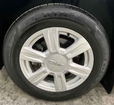 2015 GMC Terrain SLE-2