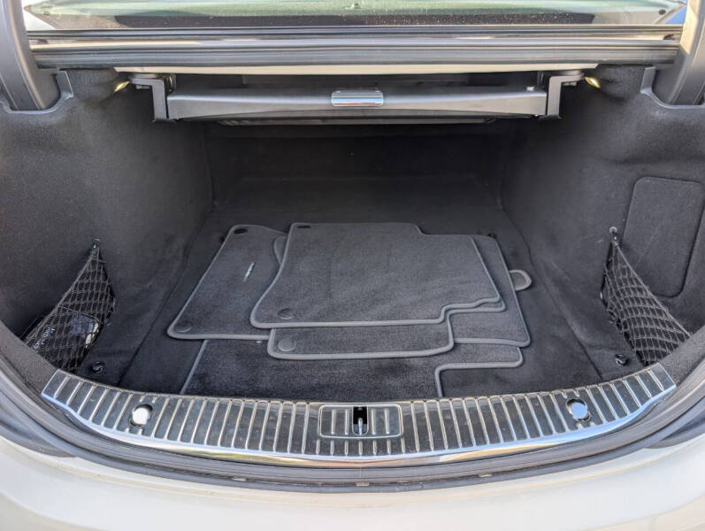 2020 Mercedes-Benz S-Class S 560