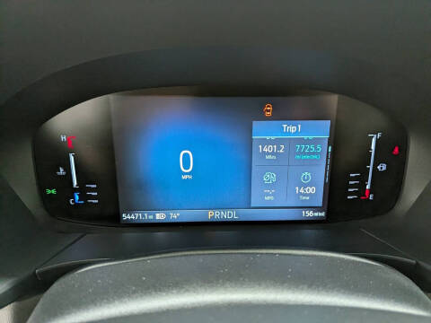 2023 Ford Escape Hybrid Active