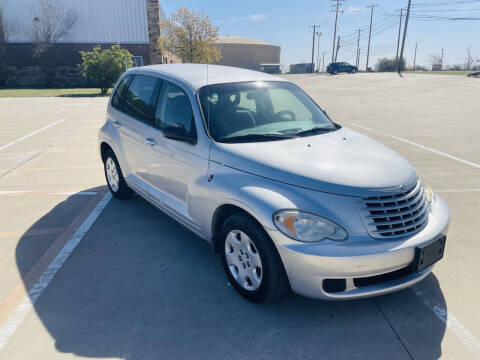 2007 Chrysler PT Cruiser