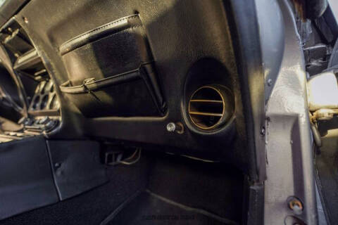 1969 Chevrolet Corvette