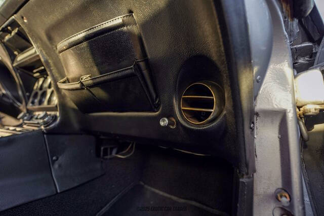 1969 Chevrolet Corvette