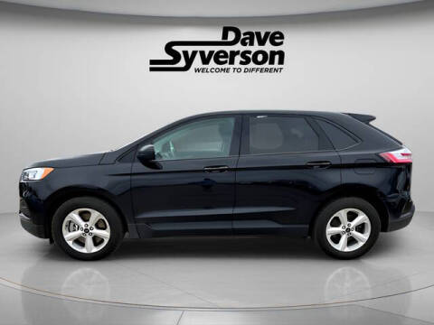 2020 Ford Edge SE
