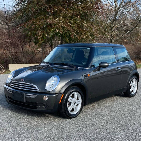 2006 MINI Cooper for sale at R Teto Motor Sales Inc. in Pawtucket RI