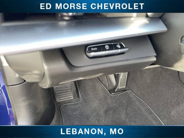 2026 Chevrolet Corvette Stingray