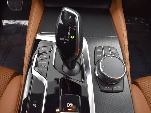 2022 BMW 5 Series 530i xDrive