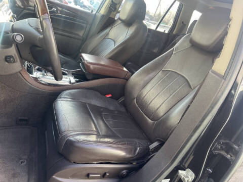 2014 Buick Enclave Premium