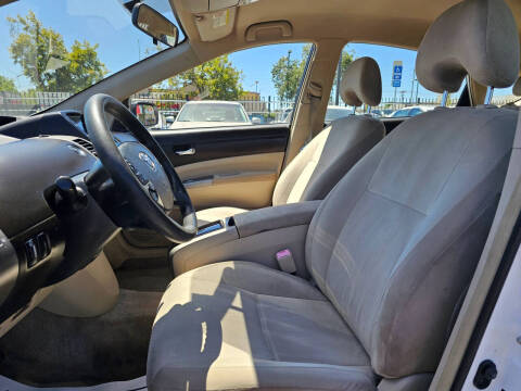 2005 Toyota Prius