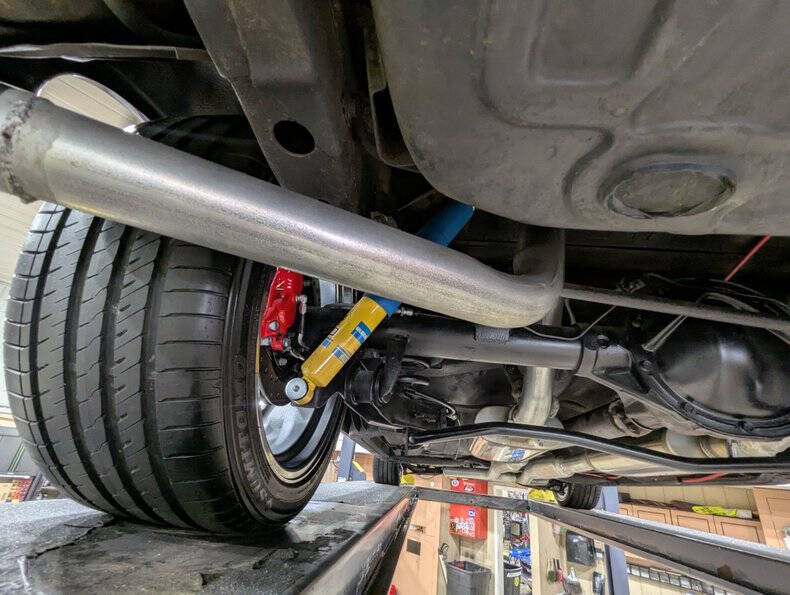 1967 Chevrolet Biscayne