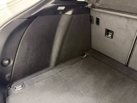 2017 Porsche Macan GTS