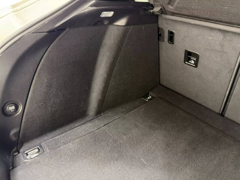 2017 Porsche Macan GTS