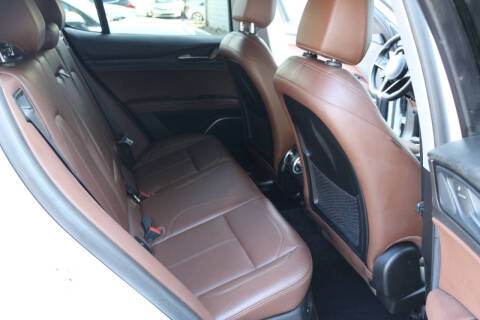 2018 Alfa Romeo Stelvio