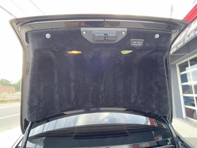 2010 Rolls-Royce Ghost