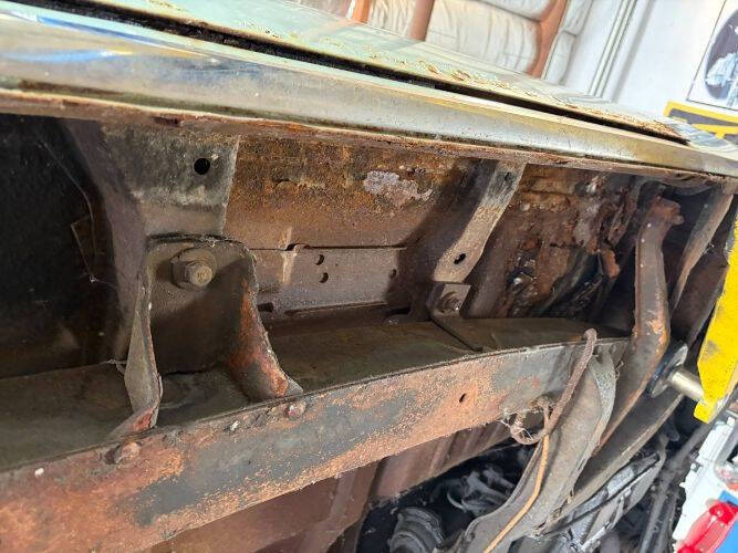 1950 Chevrolet Deluxe