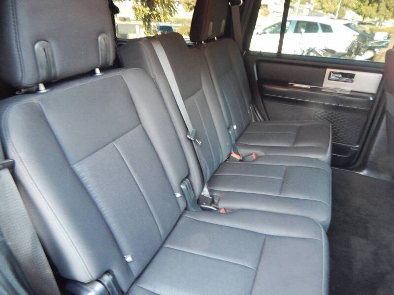 2017 Ford Expedition XLT