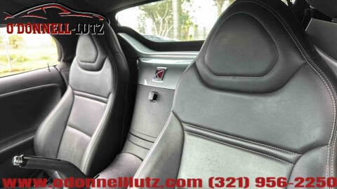2007 Saturn SKY