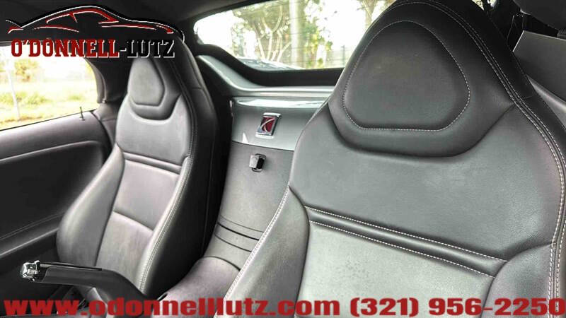 2007 Saturn SKY