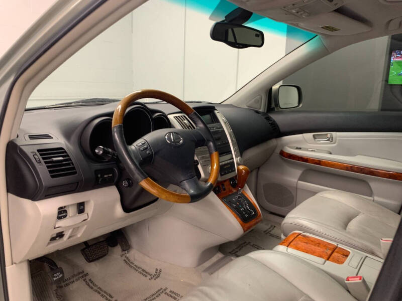 2007 Lexus RX 350