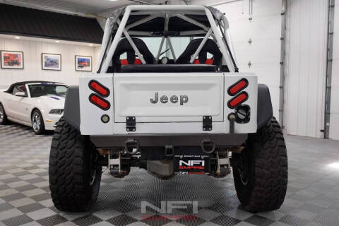 1979 Jeep CJ-7