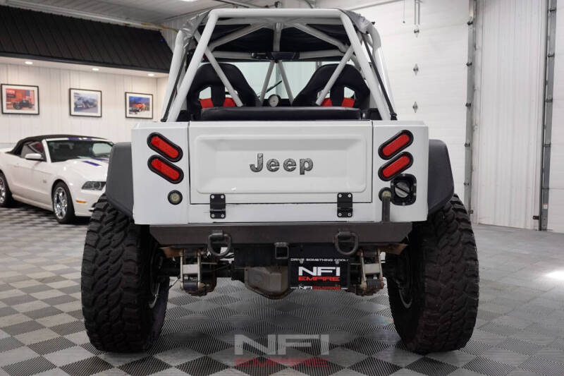 1979 Jeep CJ-7
