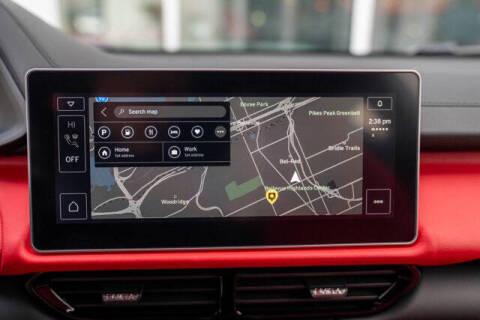 2024 Lotus Emira I4 First Edition